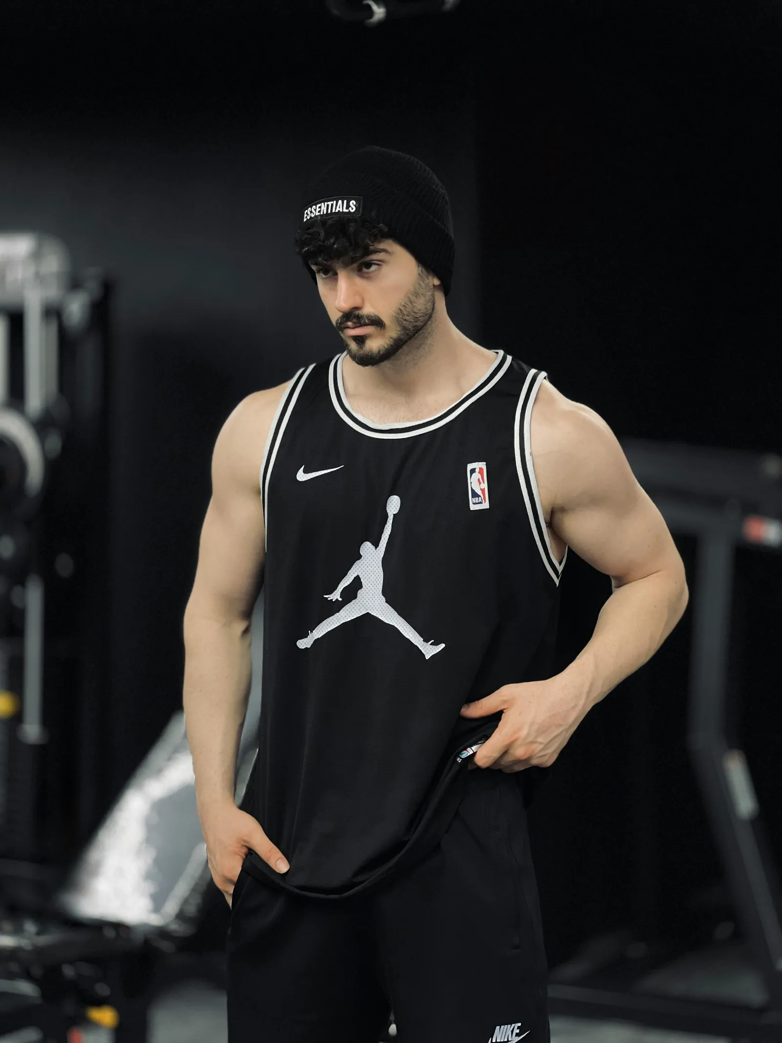 NAES Nepal fitness apparel collection