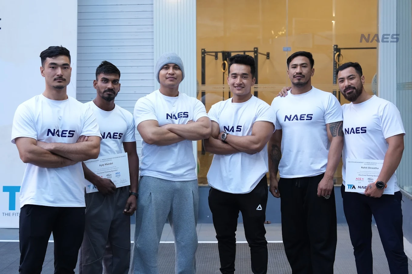 How to Become a Personal Trainer in Nepal — Complete Guide 2026