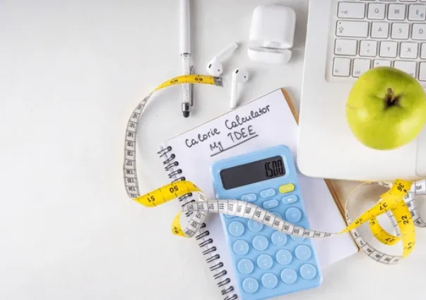 How to Use a Calorie Calculator for Weight Loss