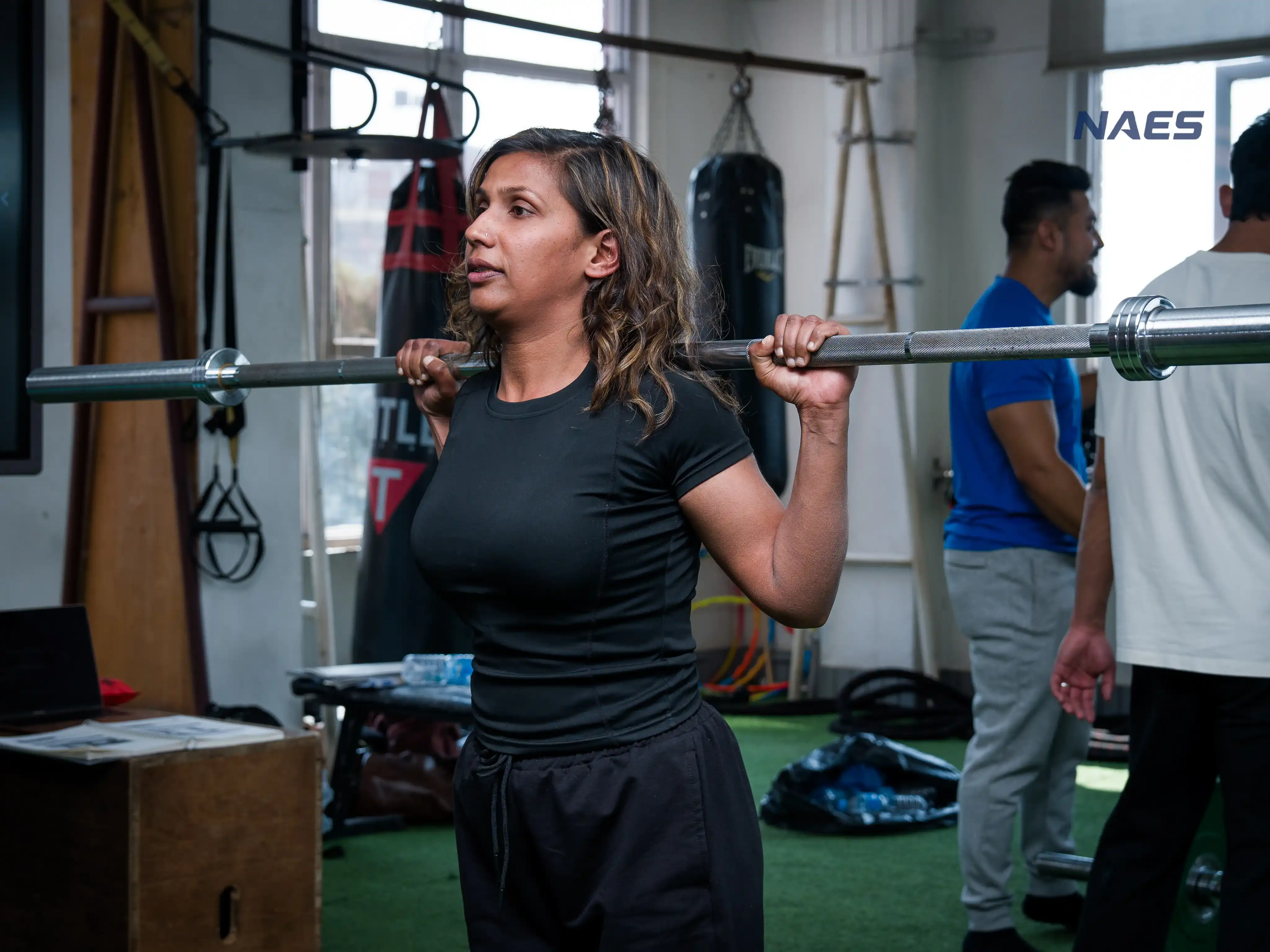 Women's Training vs Men's Training: What the Biology Actually Says