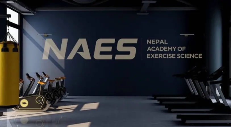 Contact NAES Academy in Kathmandu