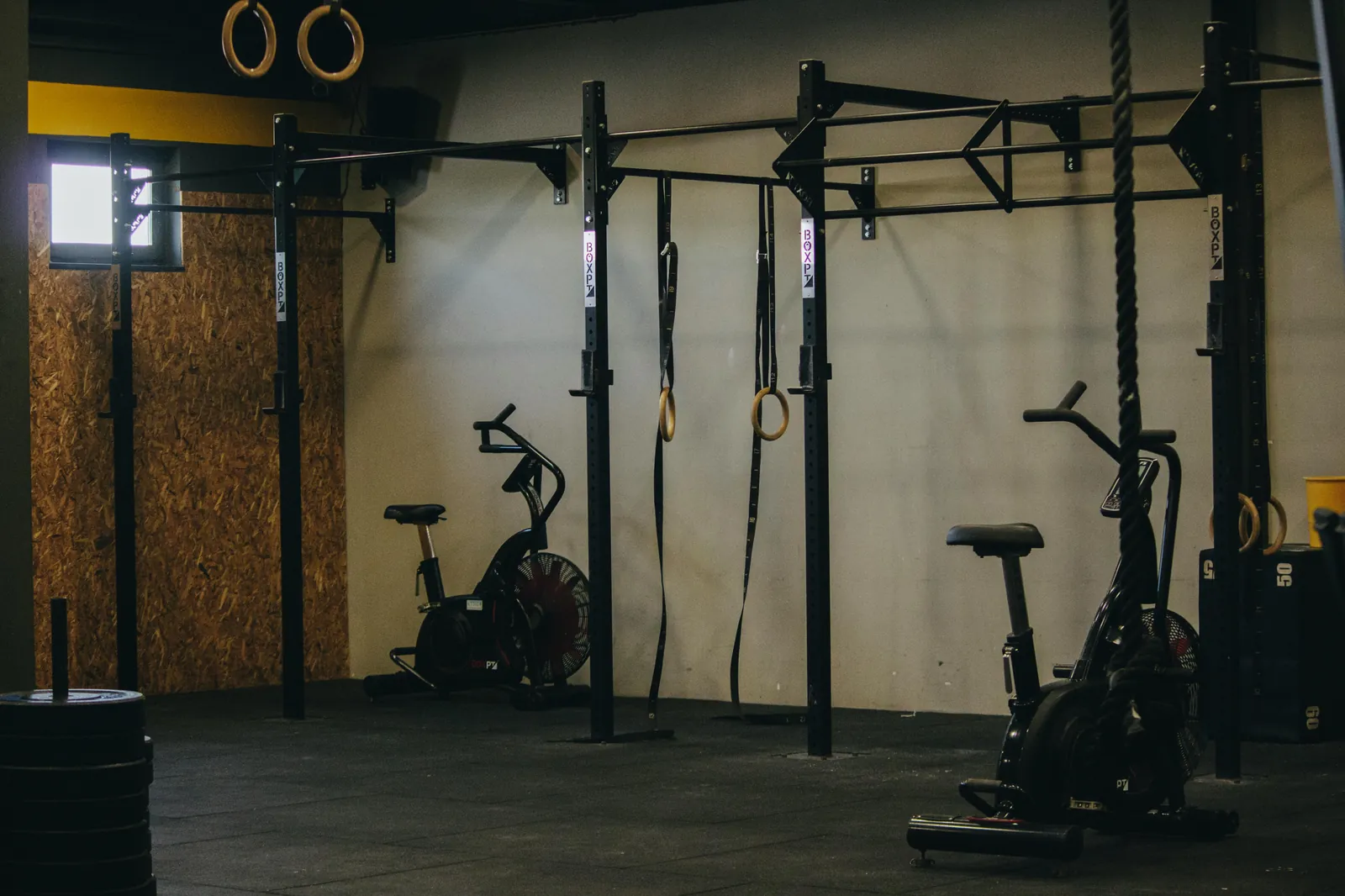 Inquire about fitness courses at NAES Academy Kathmandu