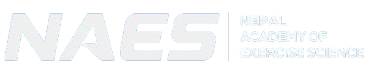 NAES Nepal logo
