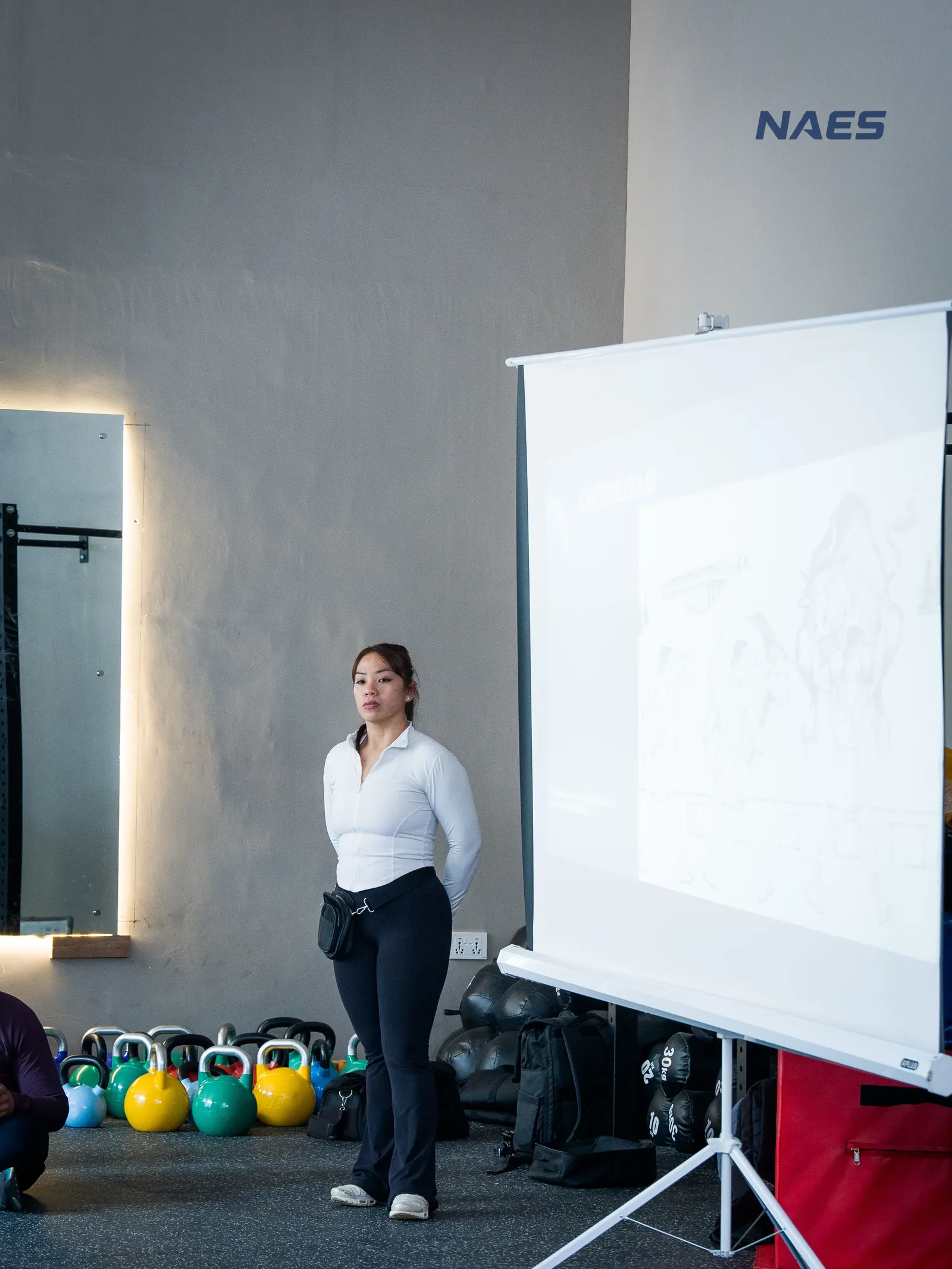 Women's Health & Fitness Certification