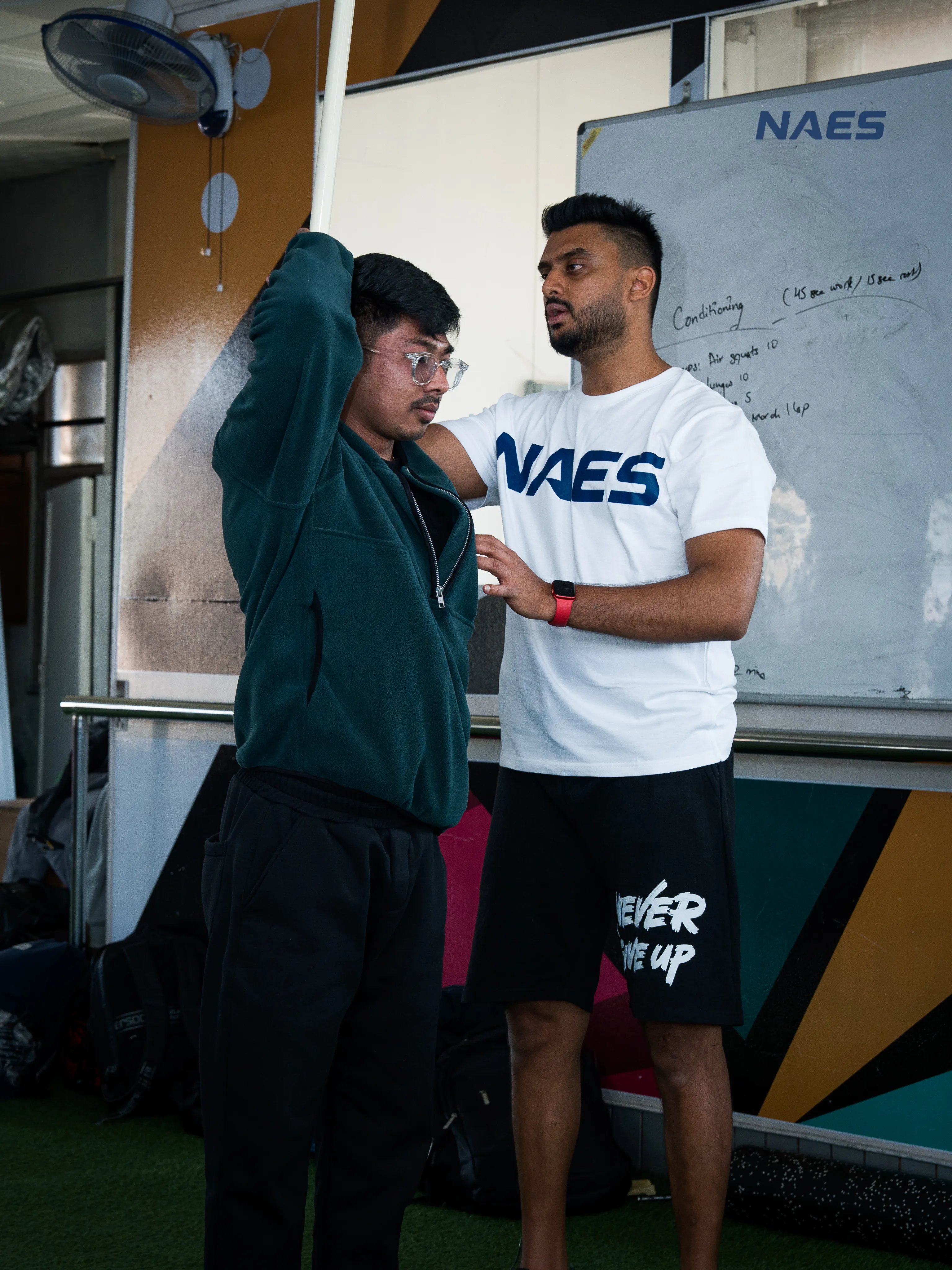 Certified Personal Trainer Course