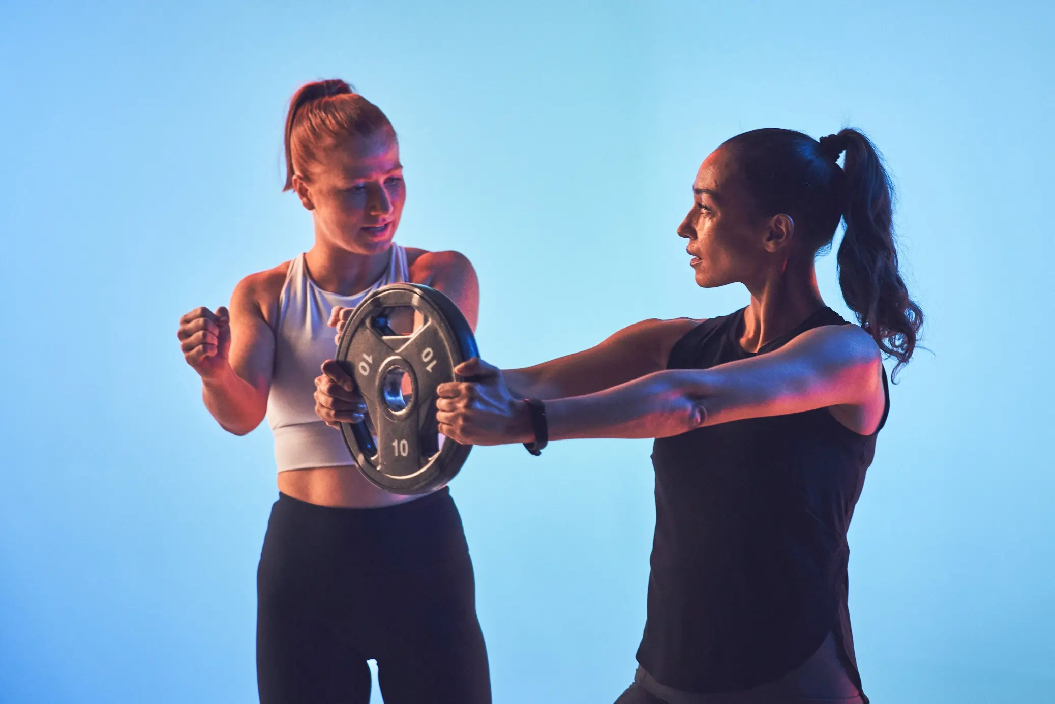 NASM International Certified Personal Trainer (NASM-CPT)