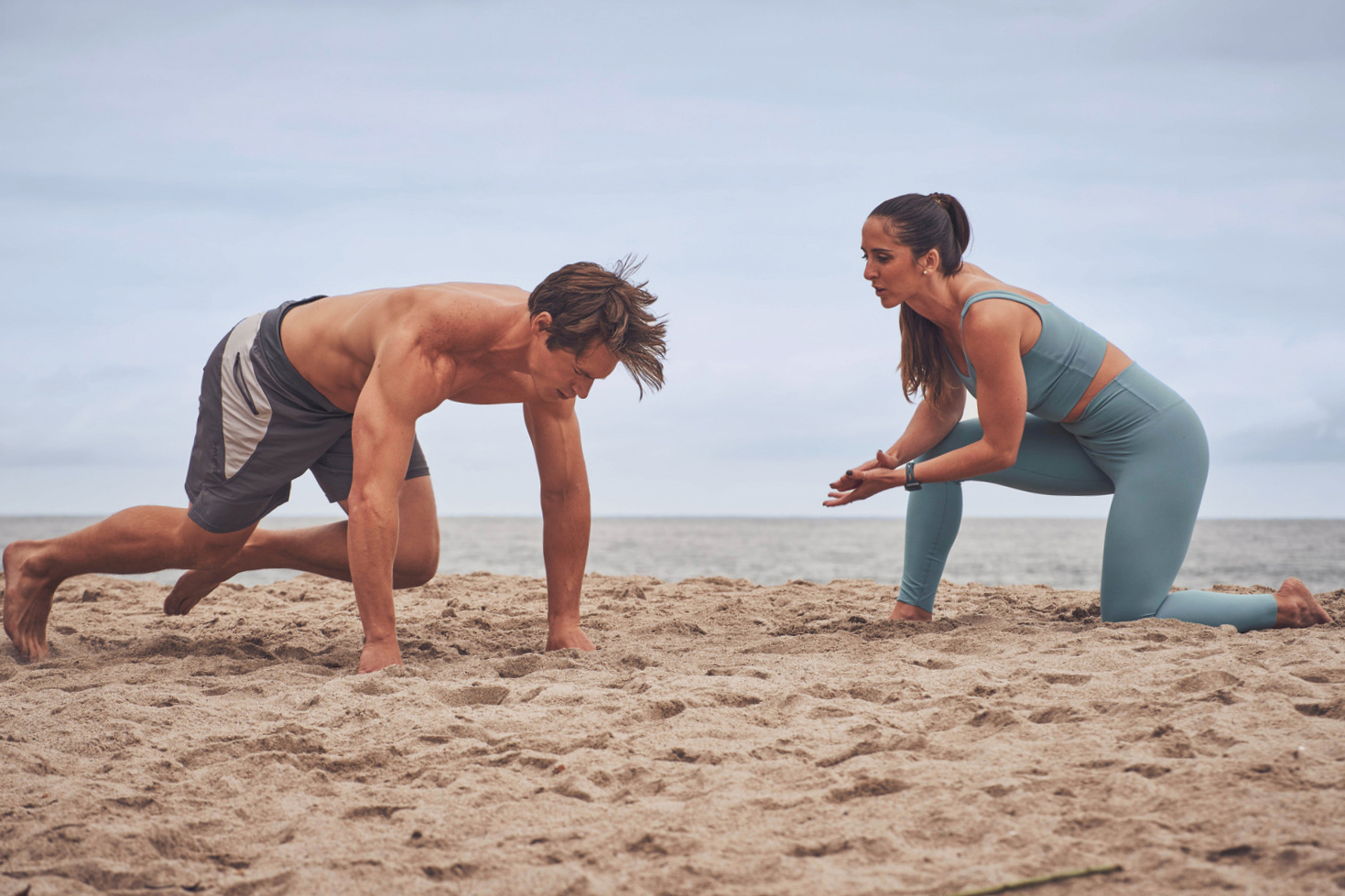 NASM certification in Nepal
