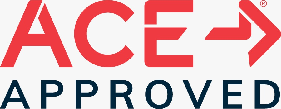 ACE logo