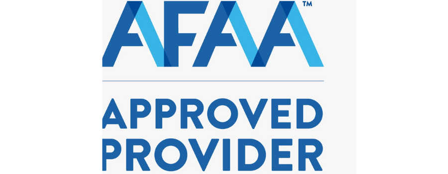 AFAA logo